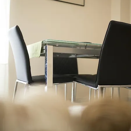Appartement One-Bedroom Apartment-Paleo Faliro *