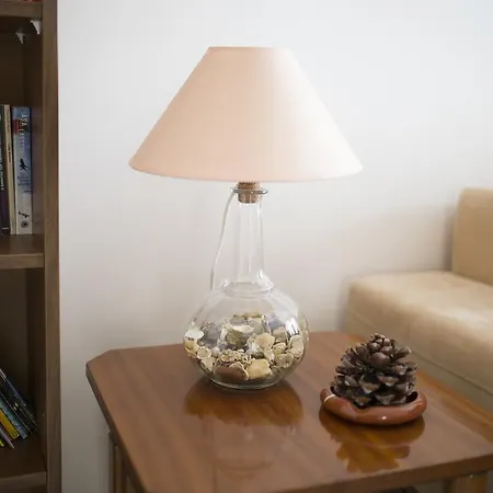 One-Bedroom Apartment-Paleo Faliro Appartement *
