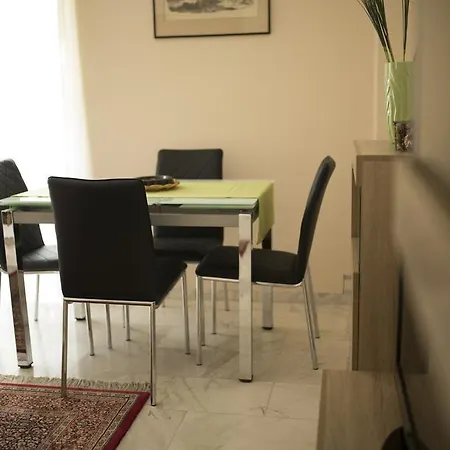 One-Bedroom Apartment-Paleo Faliro Appartement Kallithea (Chalkidiki)