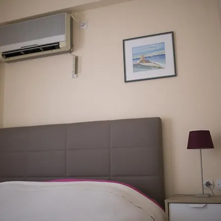 One-Bedroom Apartment-Paleo Faliro Appartement Kallithea (Chalkidiki)