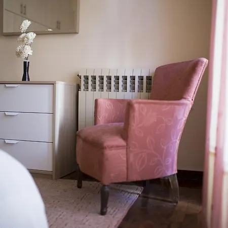 Appartement One-Bedroom Apartment-Paleo Faliro Kallithea (Chalkidiki)